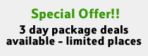 Special offer!